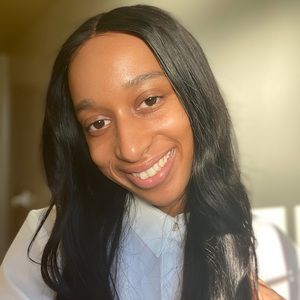 Meet your Posher, Aissata
